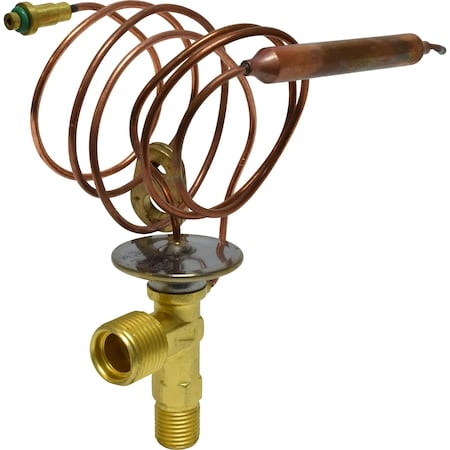 Universal Air Cond Lexus Sc300 93-92 Sc400 93-92 Expansion Valve, Ex10063C EX10063C